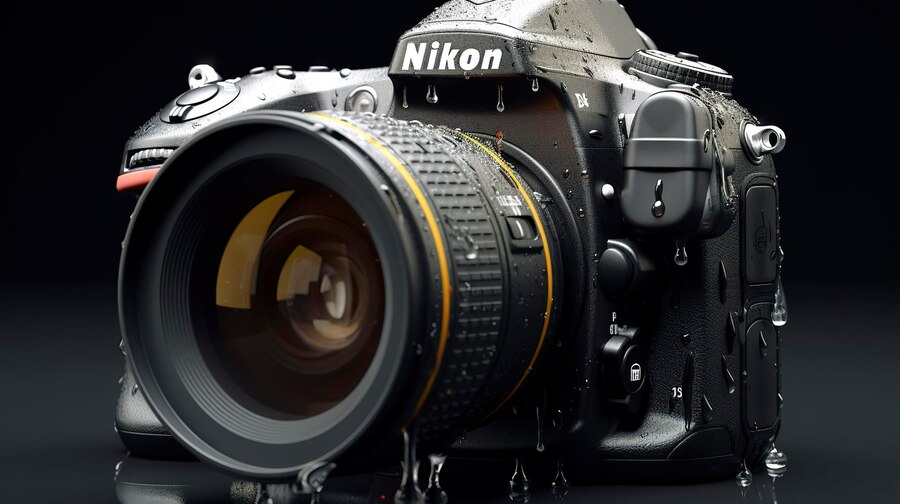 Nikon D3500 Specs