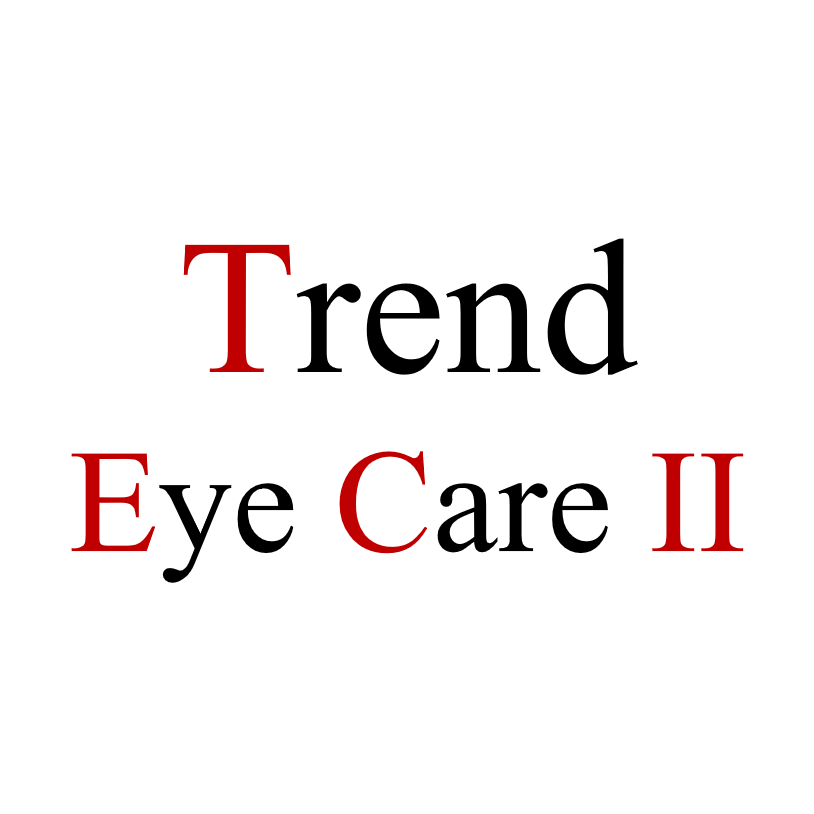 Trend Eye Care Girard Ave