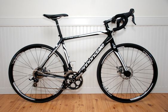 2021 Fuji SLA 1.3 Road Bike