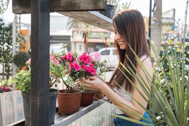 flower shop near 4-chōme-3-3 negishi